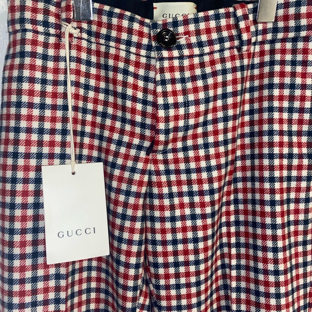 Girls Gucci Trousers